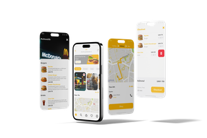 Food Delivery App