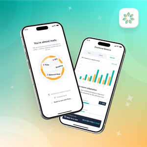 AI Meditations — Adaptive Neuro-Tech for Mental Wellness