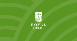 Royal Fields Branding