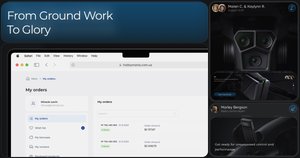 Hobbymania CRM | E-commerce | UX UI Design