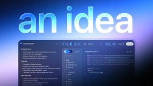 Lovio - Product Demo Video for AI SaaS Builder