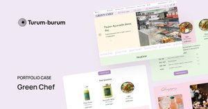 Green Chef case study: Creating a Service Design