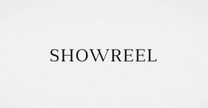 Showreel
