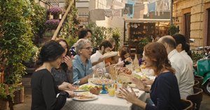 Новый ролик Kyivstar от Serviceplan и ESSE Production House