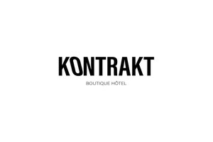 Заключен новый KONTRAKT: Smart Branding отеля 
на Подоле от Y Agency