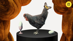 Composition Types in Graphic Design