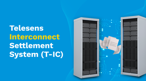 Telesens Interconnect Settlement System: кейс клієнта