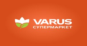VARUS: як виділитися серед конкурентів та збільшити взаємодії за допомогою оновлення візуального стилю