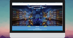 Digital-кампания для "МАУ" и "KLM"