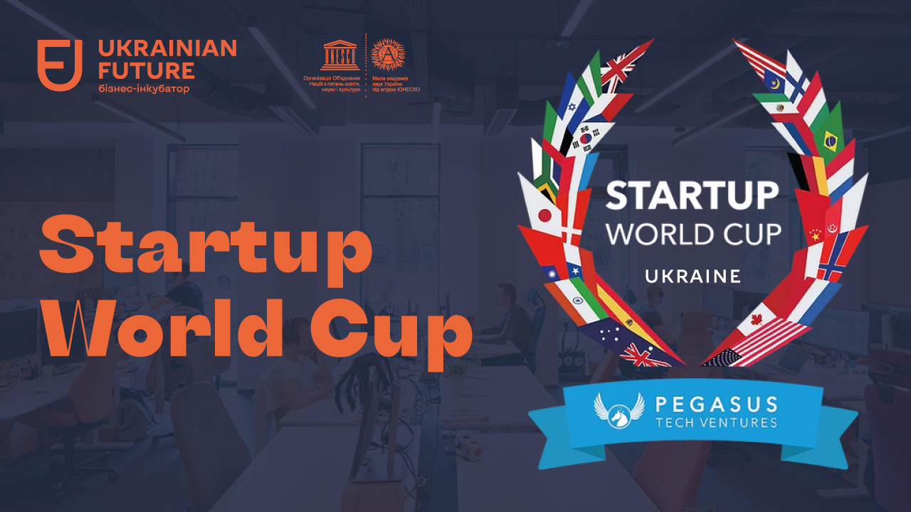 Повернутися з перемогою — розповідаємо про переможців Startup World Cup попередніх років