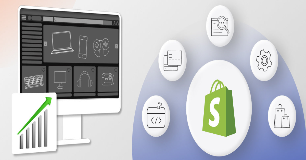 The Ultimate Guide to Scale Your Shopify Store for Growth
