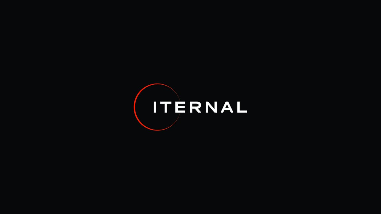 Ребрендинг ITernal Group: космос и котики
как вечный двигатель