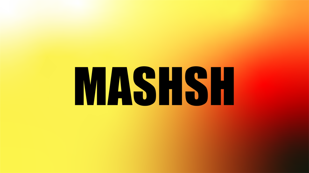 Mashsh | Ukraine 🇺🇦