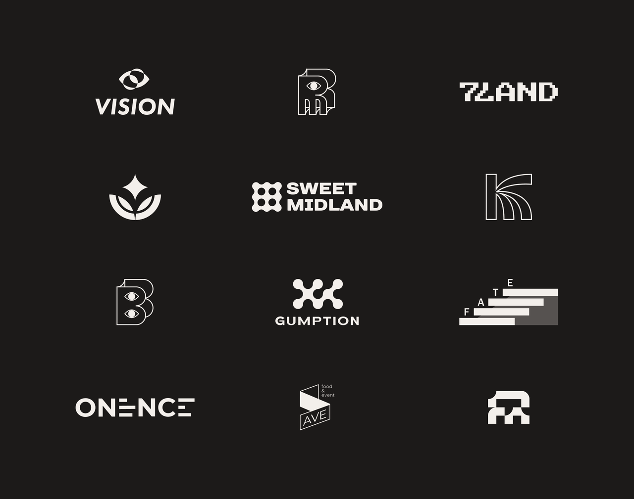 Logos & Marks | 2021-2022