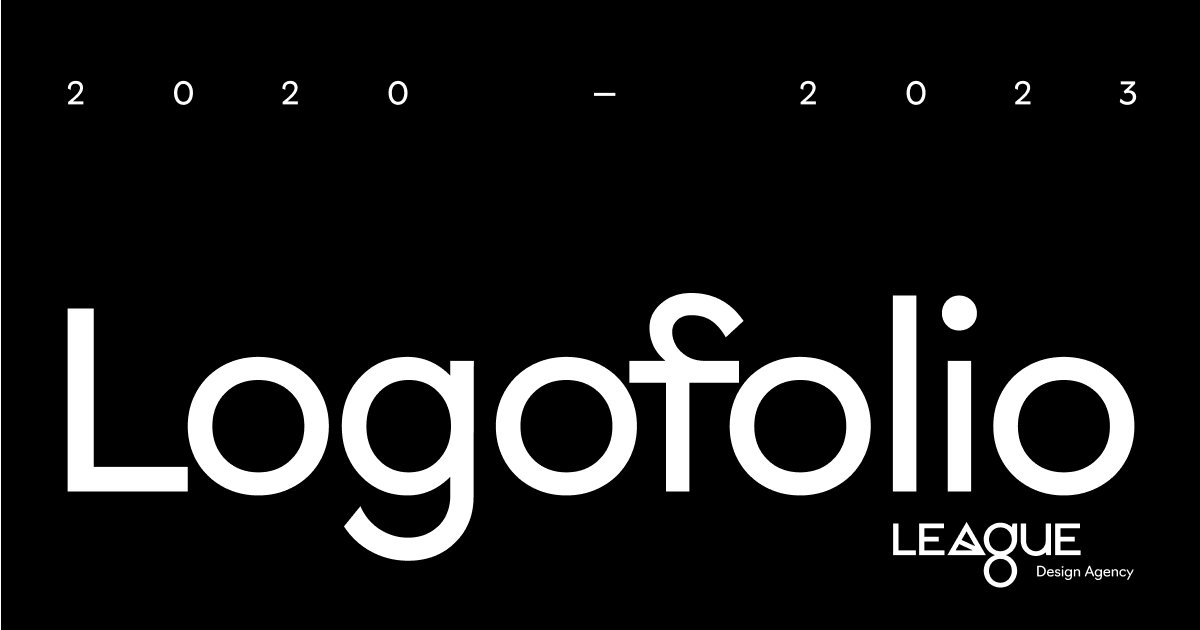 Logofolio 2020-23
