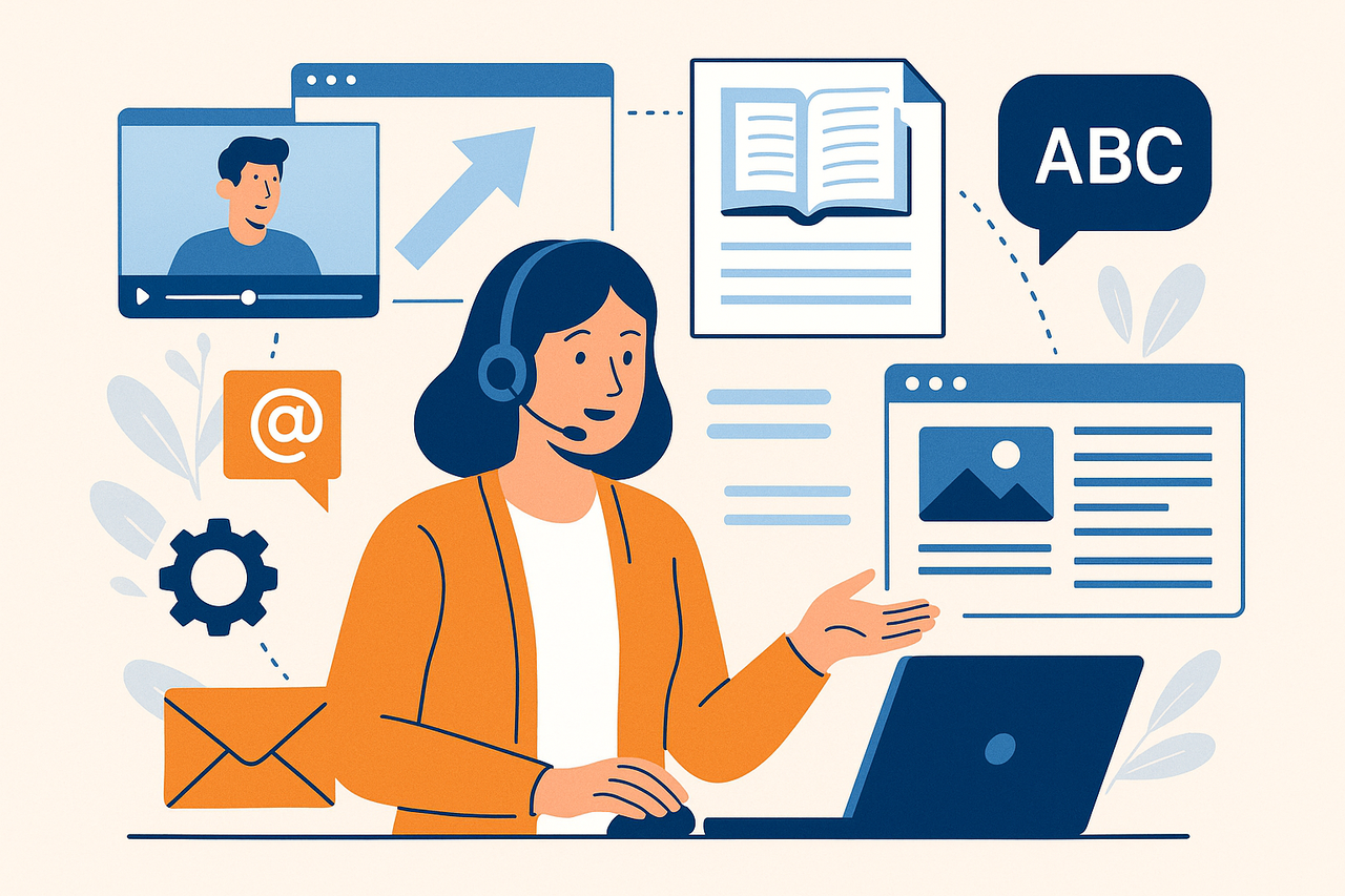 Link Building for Online Language Tutors and Platforms