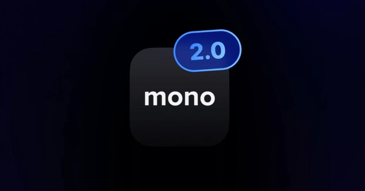 Monobank 2.0. Огляд оновлення
