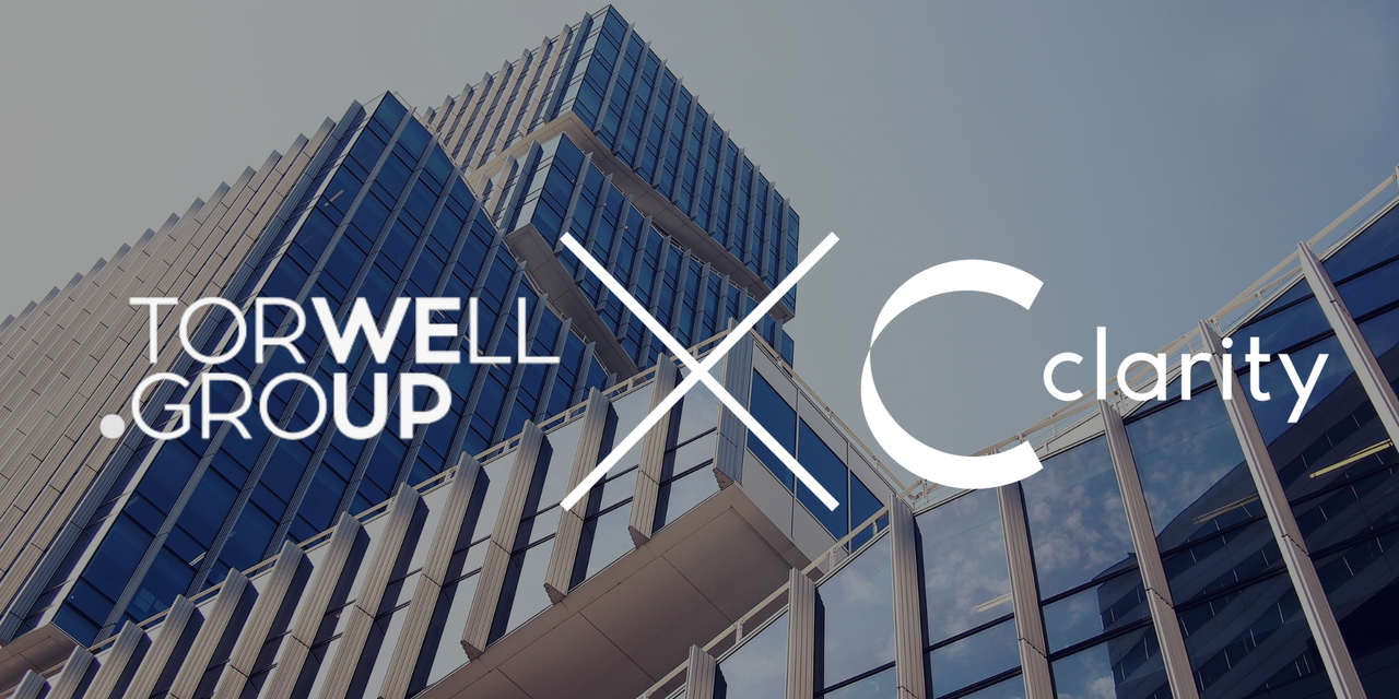 Завершено проєкт впровадження Business Central в Torwell Group