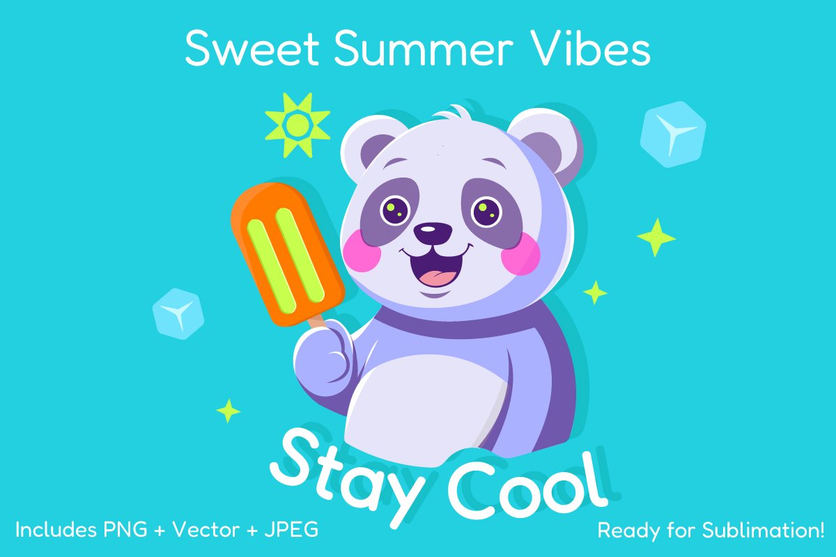 Summer Design for Kids Projects