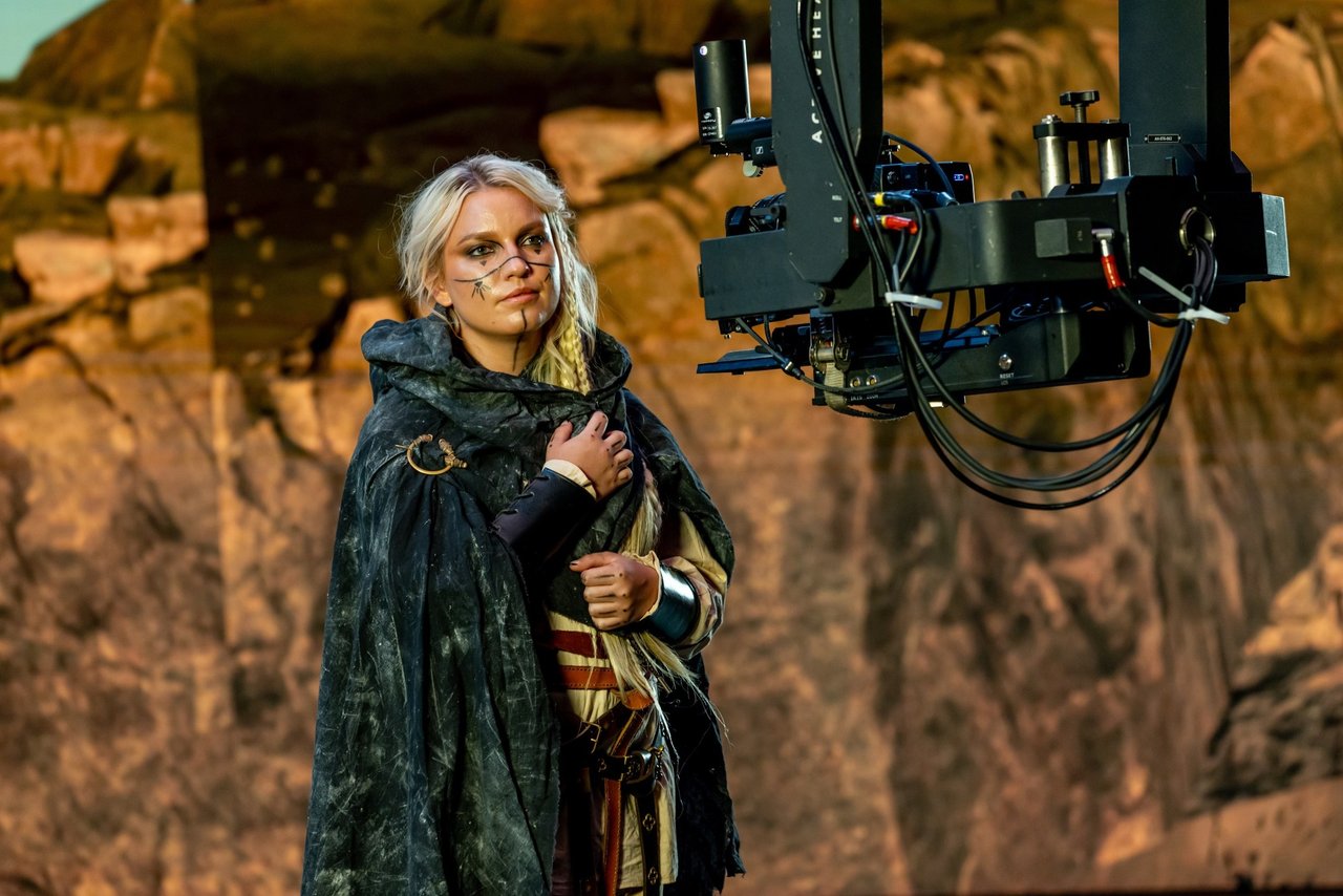 Next Gen Video Production