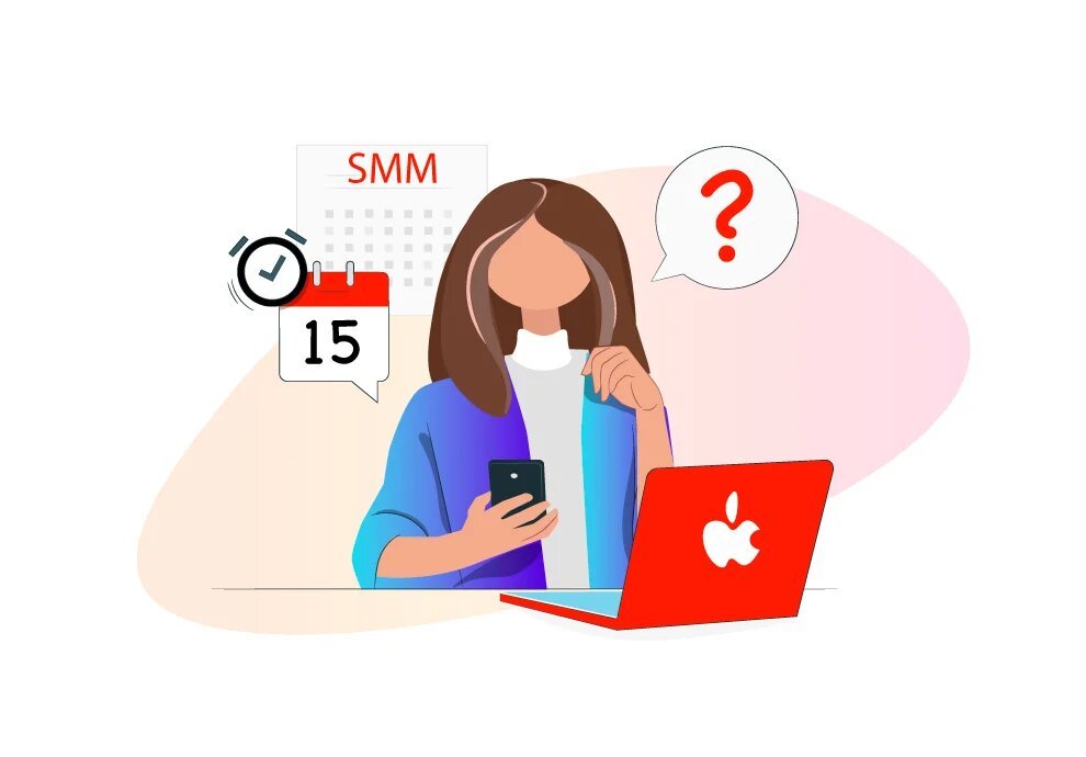 У якій програмі зручніше складати план SMM?