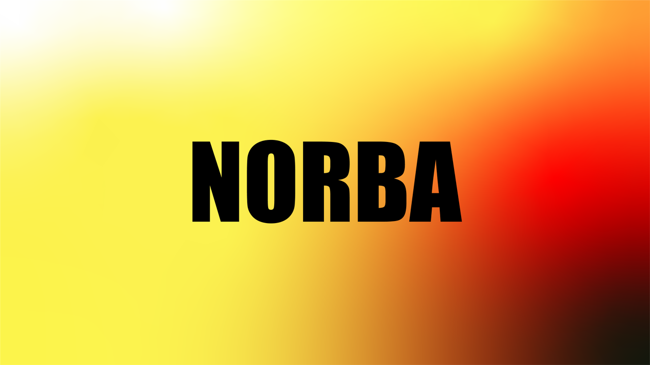 NORBA | United States of America 🇺🇸