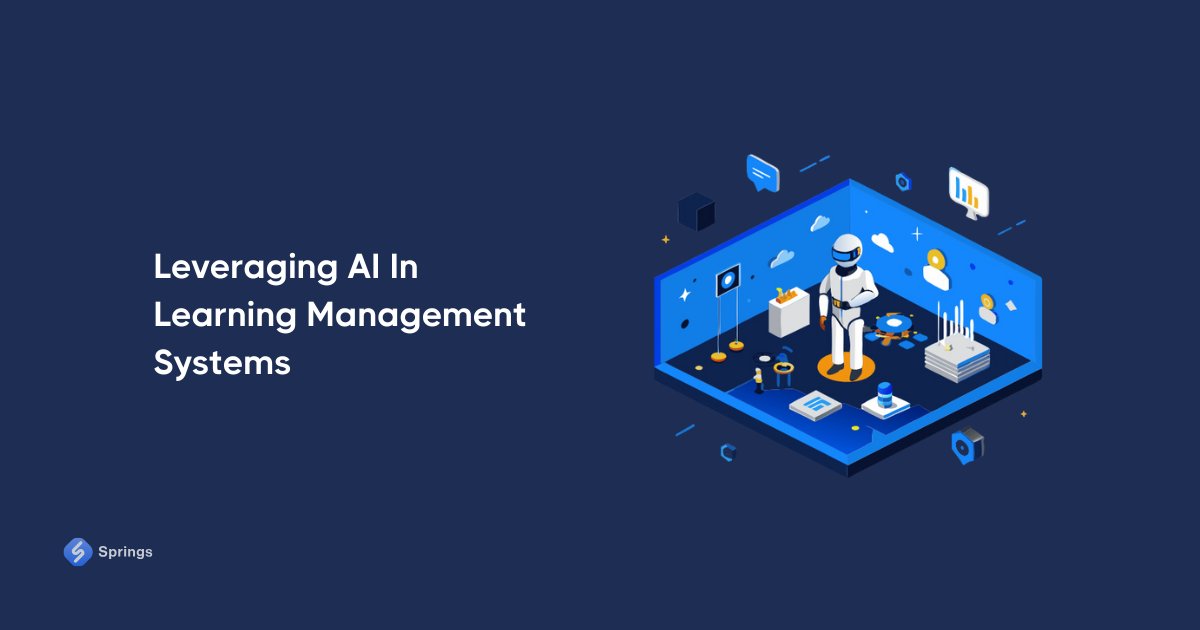 Leveraging AI In Learning Management Systems