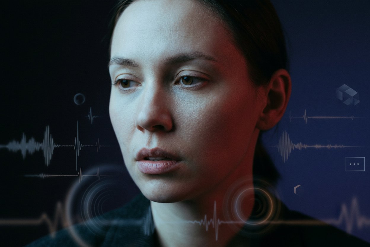 Voice AI in Enterprise Products: Why Voice Is Becoming a Core Interface, Not a Feature