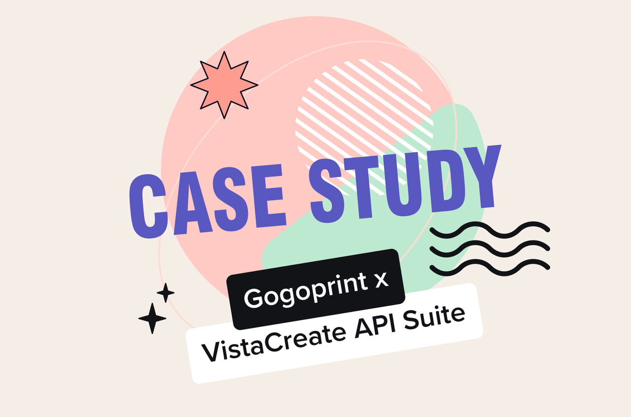 The Gogoprint success story: Driving 28% more in-platform design activity in 2 months