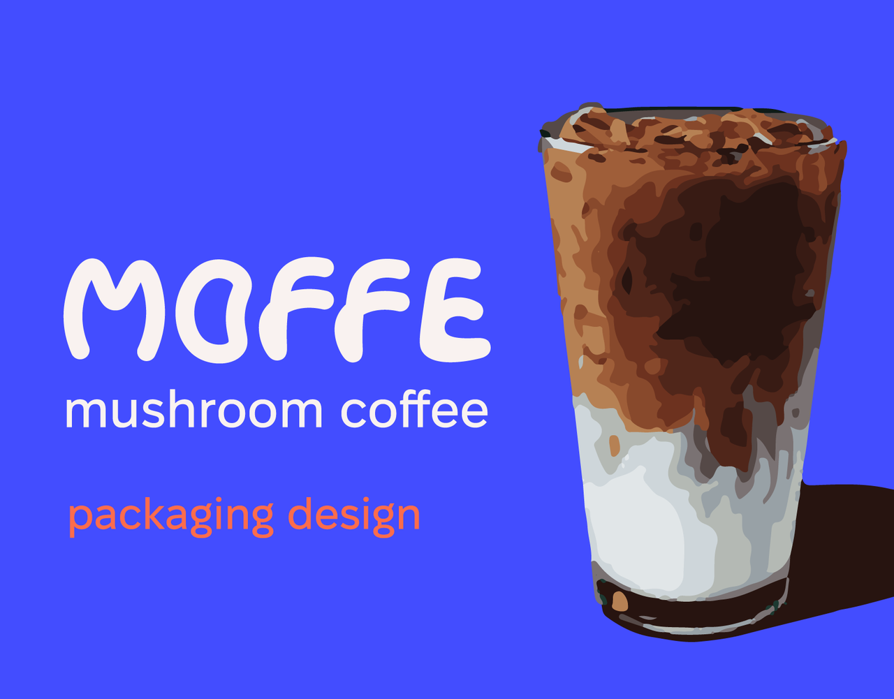 Moffe Branding