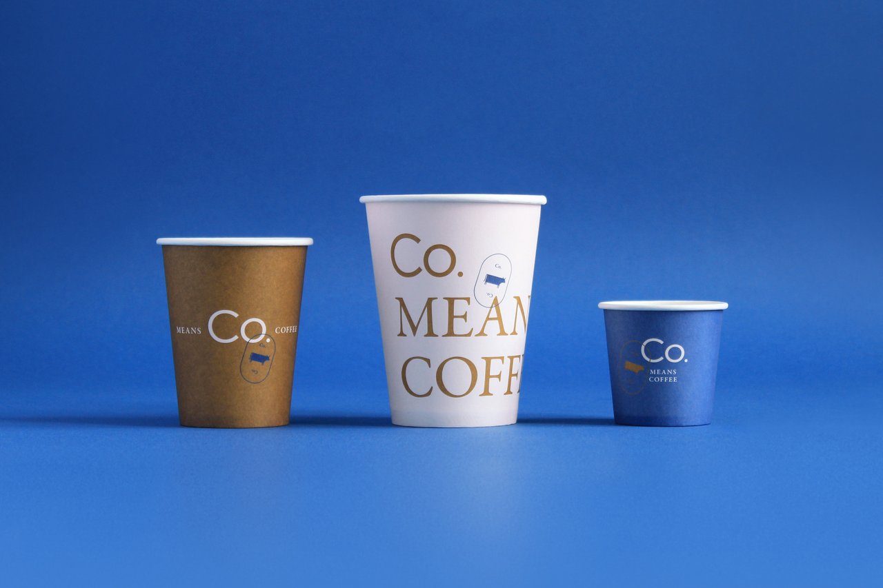 Co Means Coffee