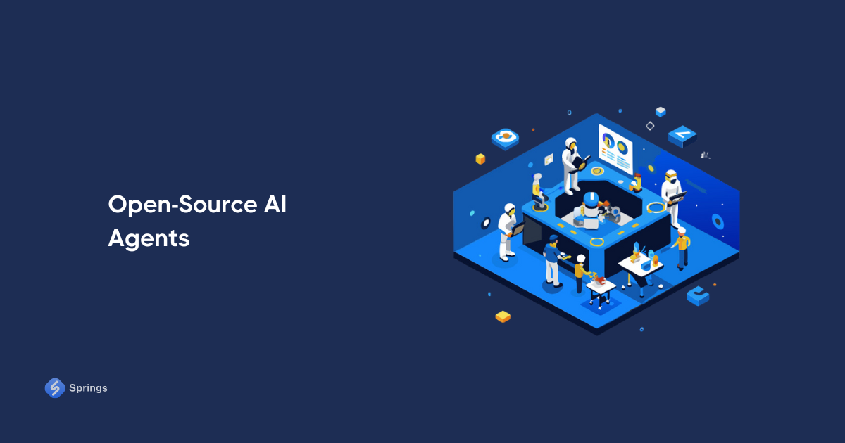 Open-Source AI Agents: How to Use Them and Best Examples