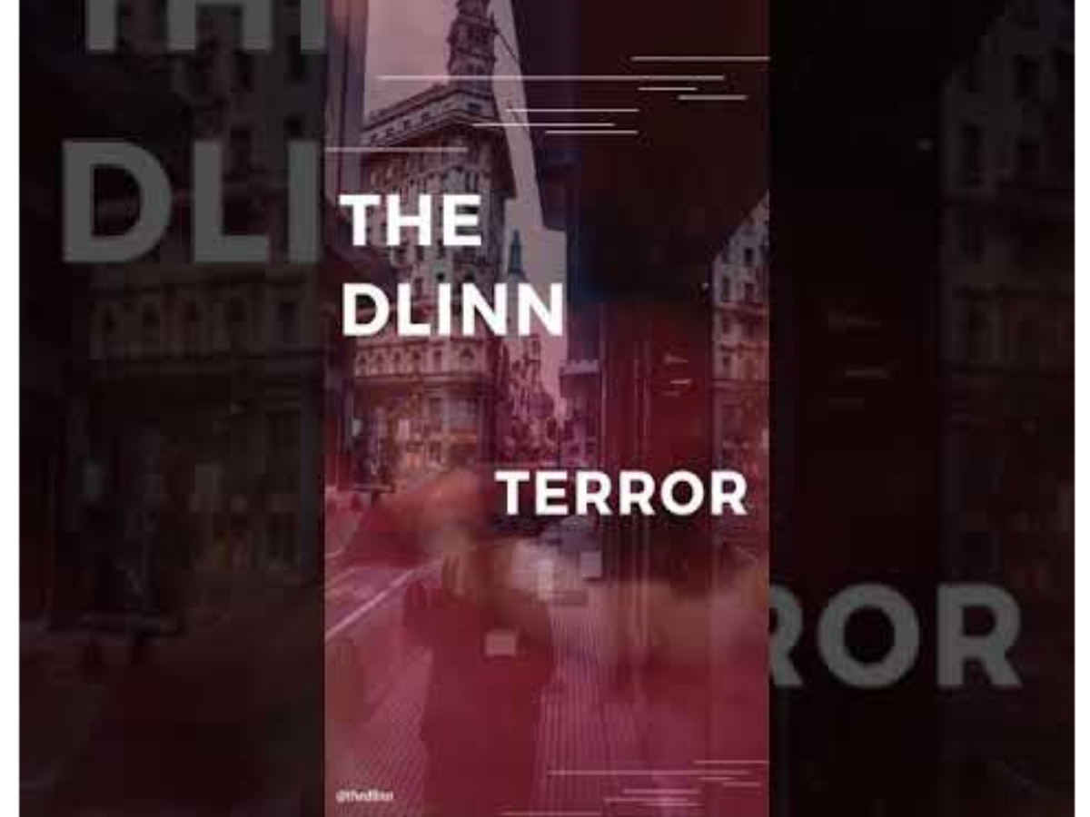 THE DLINN - TERROR (DEMO CUT)