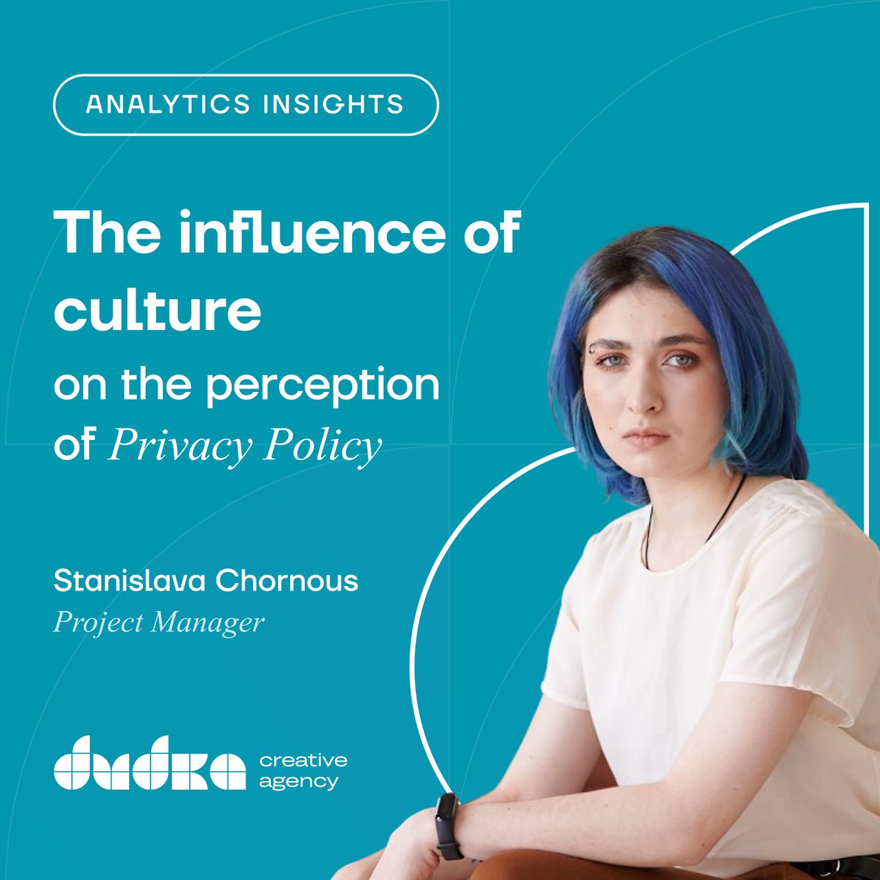Вплив культурних особливостей на сприйняття Privacy Policy