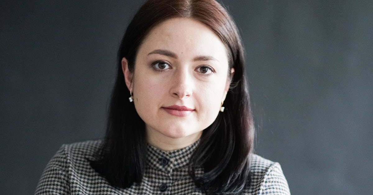 Юлія Федів, Український культурний фонд: криза поставила питання «чим є культура для суспільства»