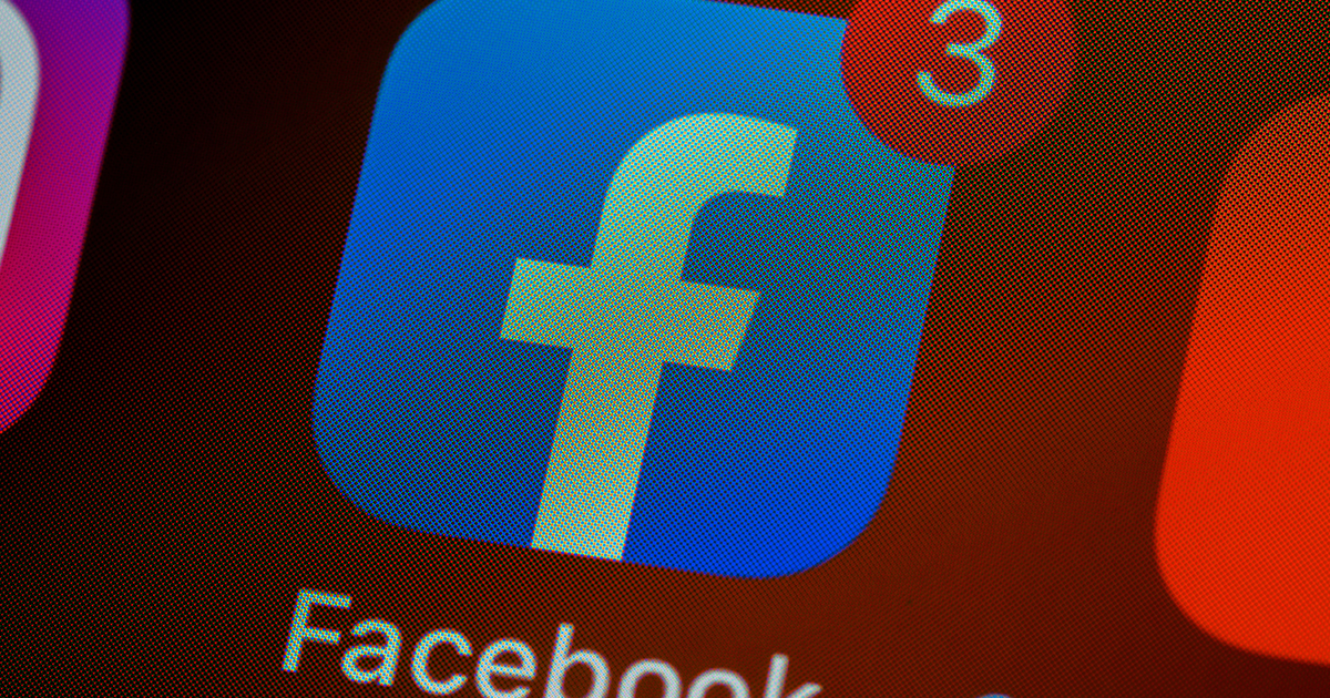 Facebook втрачає аудиторію у великих містах України