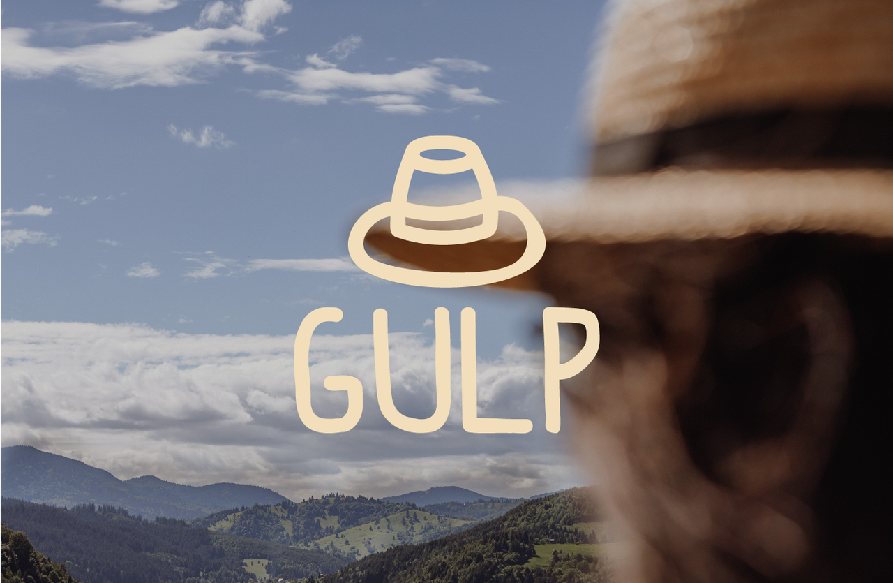 GULP - капелюхи ручної роботи