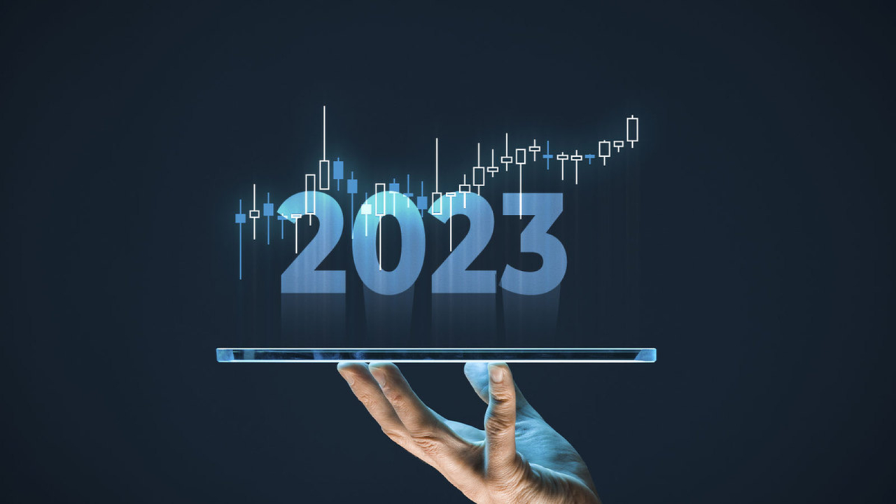 Криптовалютна хроніка 2023: виклики, перемоги та нові тенденції