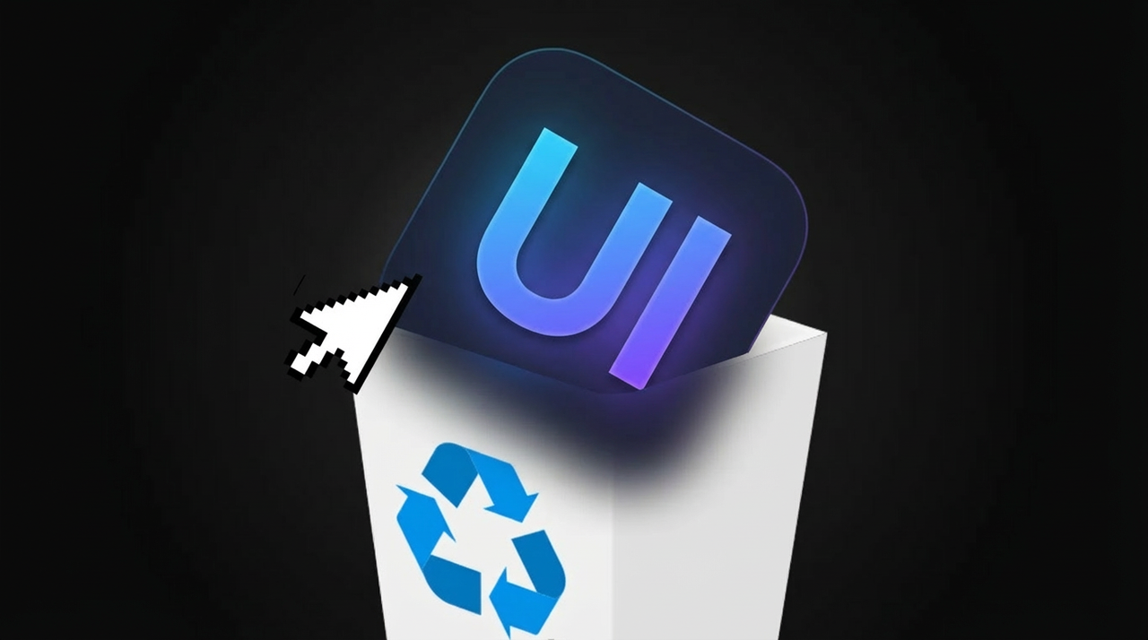 UI in the Classical Sense Is Dying: How AI-Native Products Are Changing Interfaces