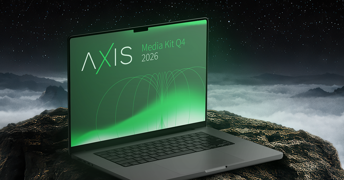 Axis Media Kit
