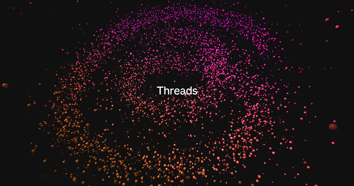 Що таке Threads і як він відчувається при старті