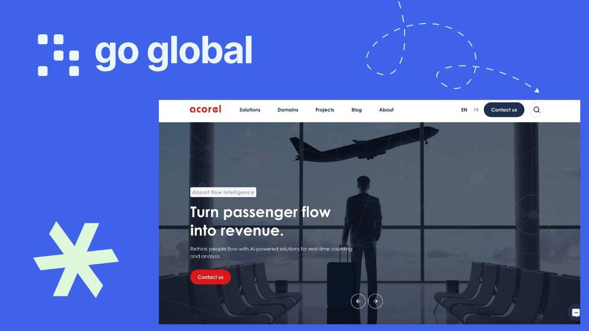 From 18-Second Load Times to a Growth-Ready, SEO-Optimized Website