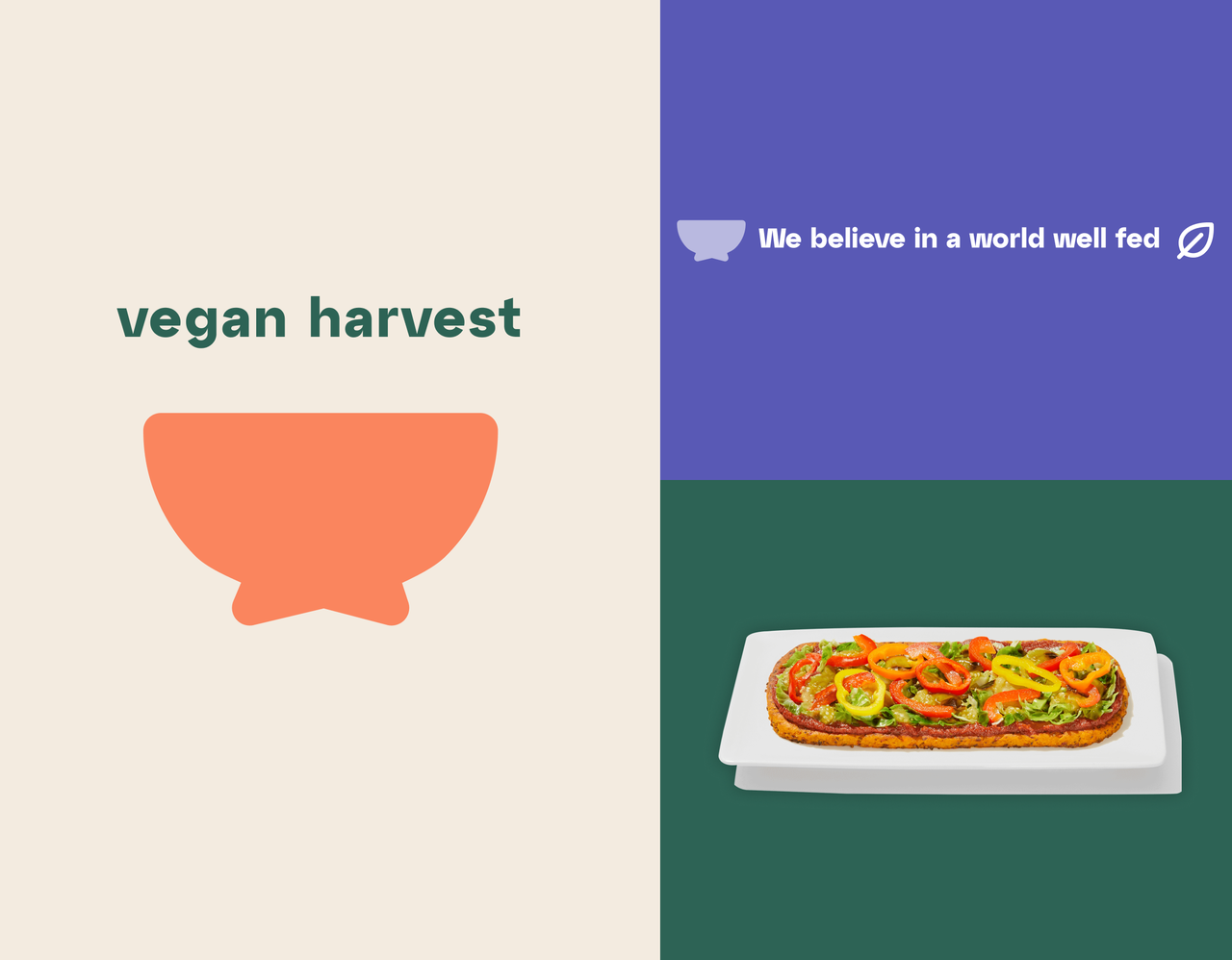 Vegan Harvest