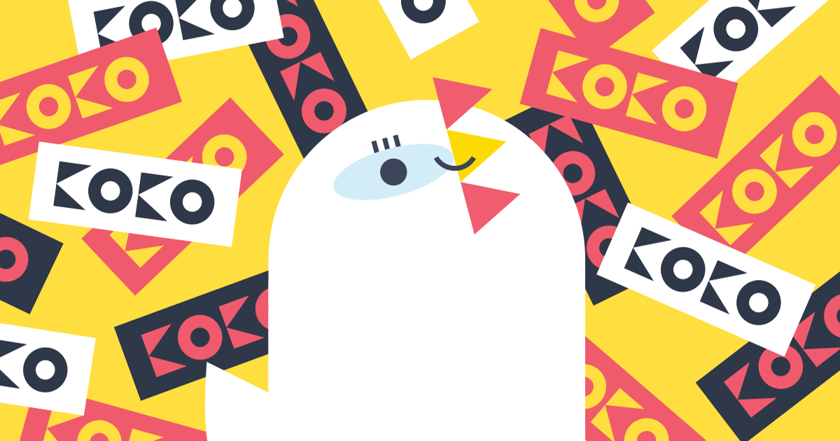 Понєслась! KOKO Card: як iplace з VERTIGO робили дизайн, а розробили КОКОмплексний продукт