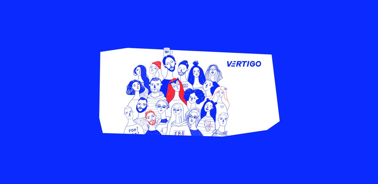 VERTIGO Agency: 7 висновків за 7 років у рекламному бізнесі