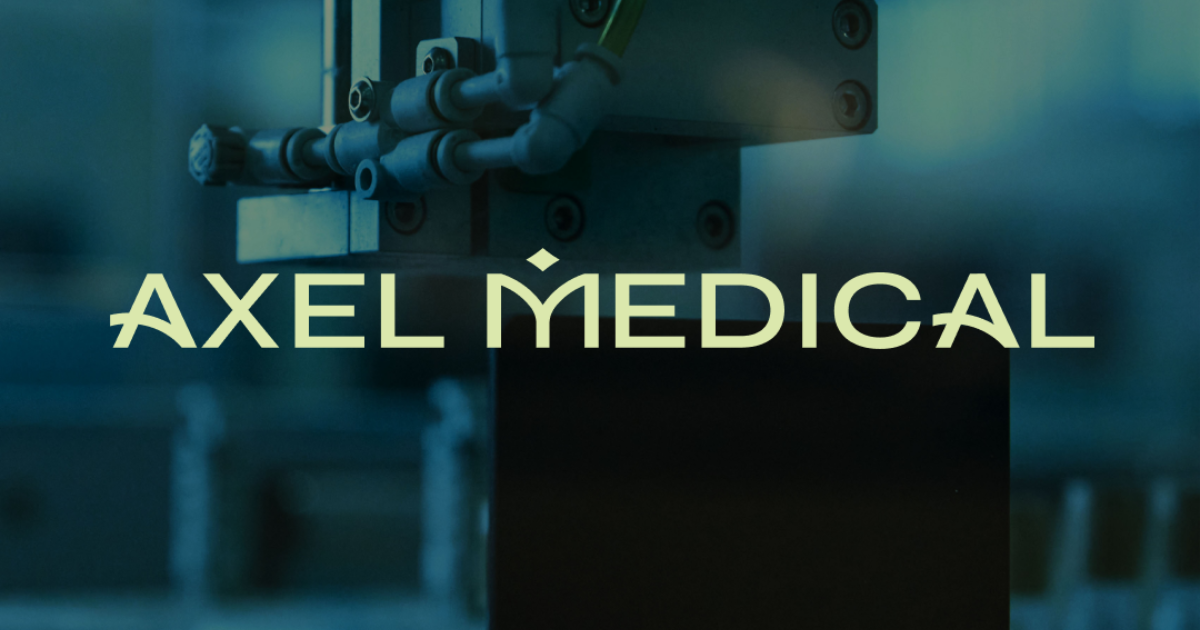 CaseAxel Medical