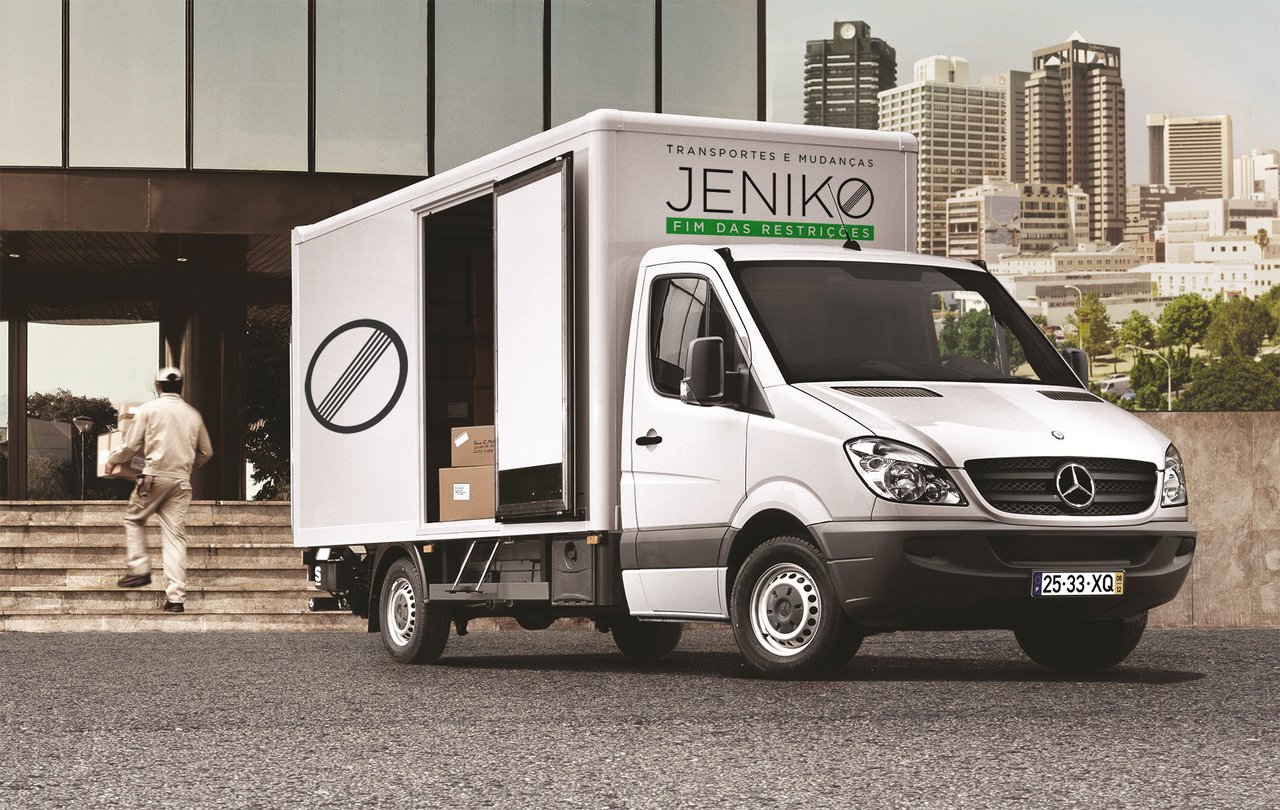 Розробка логотипу для компанії JENIKO