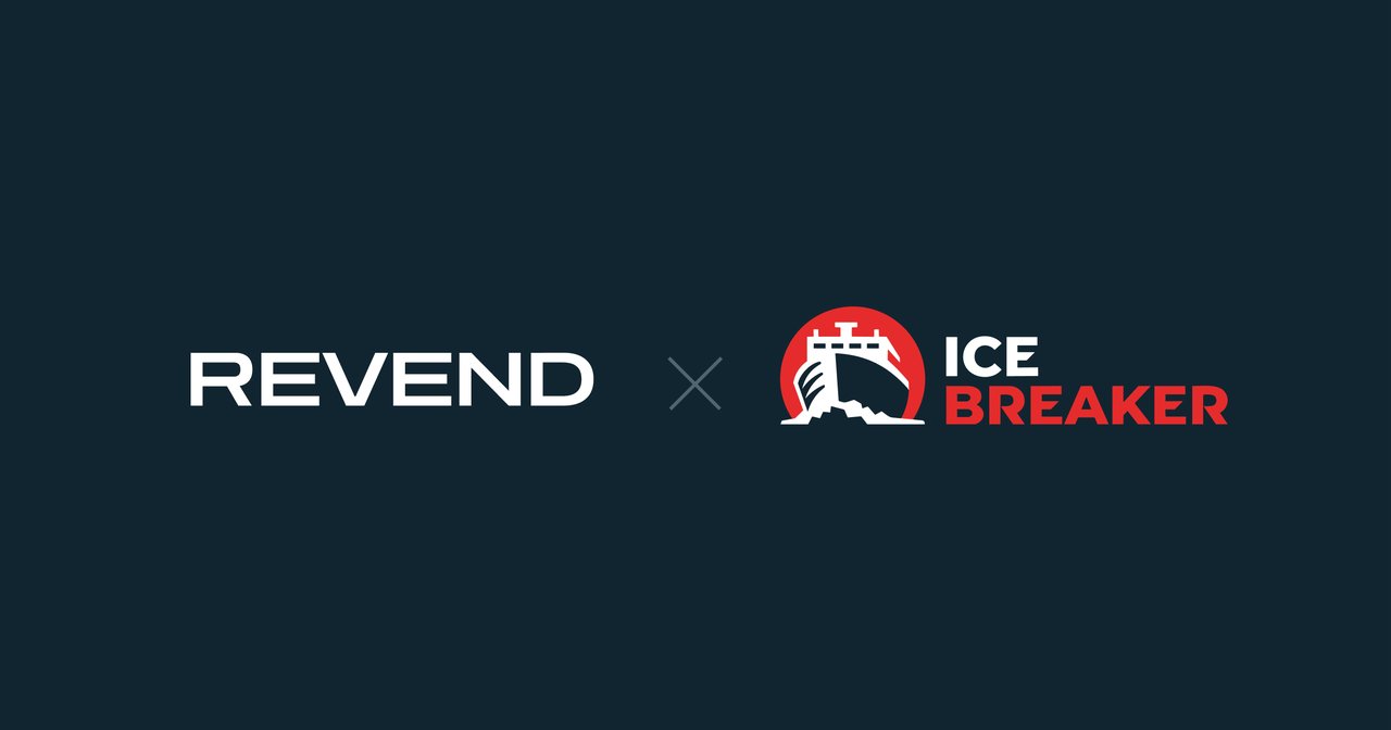 Виклик для Revend Group: як через партнерство посилити дизайн-команду. Кейс з IceBreaker
