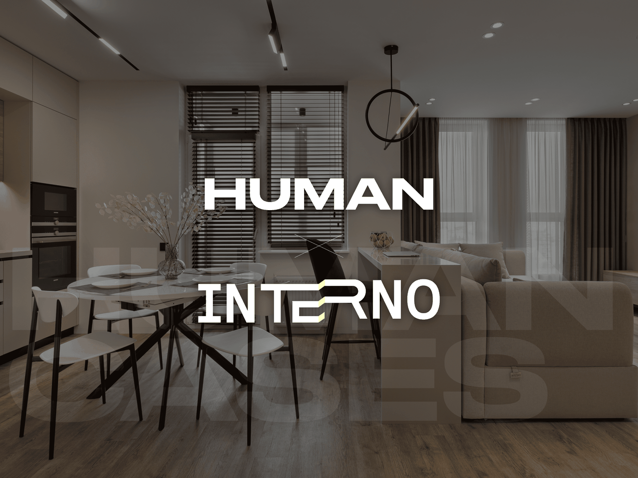 Interno - Творці меблів. Від компанії до бренду
