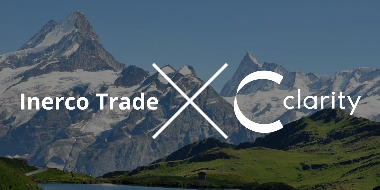 Завершено проєкт впровадження Business Central для швейцарського представництва Kernel – компанії Inerco Trade